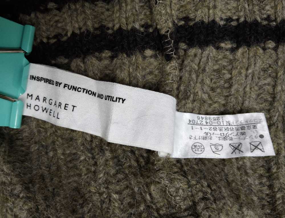 Cashmere & Wool × Designer × Margaret Howell MARG… - image 9