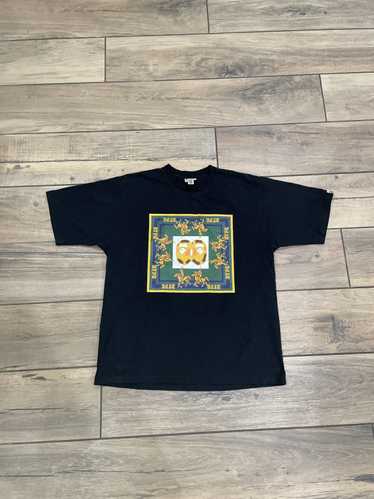 Bape Double Ape Head Tee