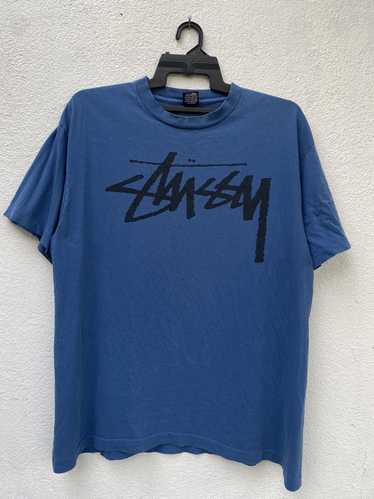 1990x Clothing × Stussy × Vintage Vintage Stussy S