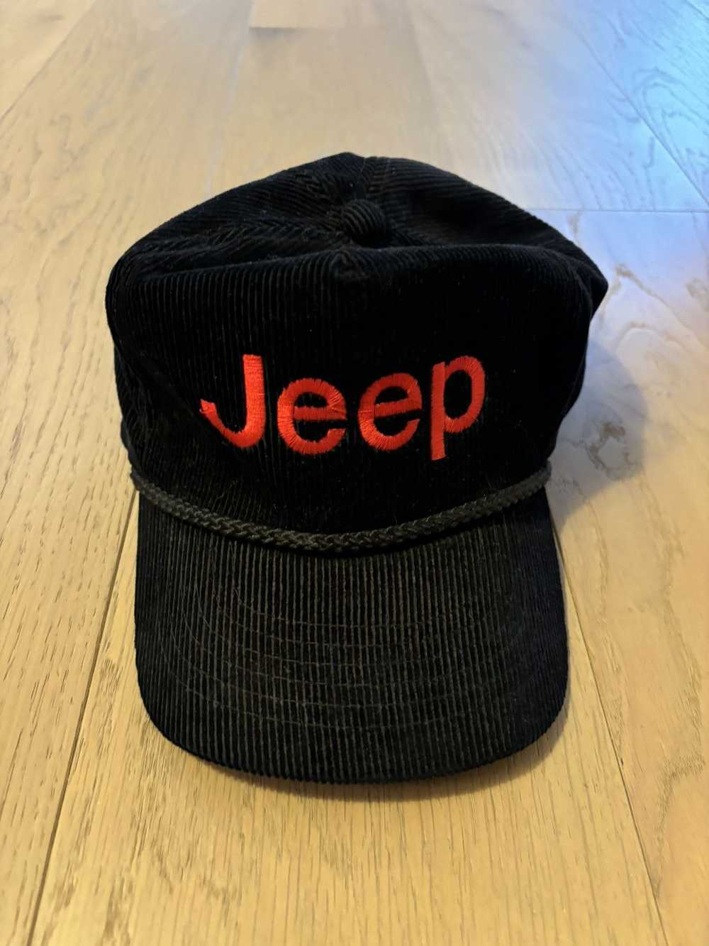 Jeep × Streetwear × Vintage Vintage Jeep Corduroy… - image 1