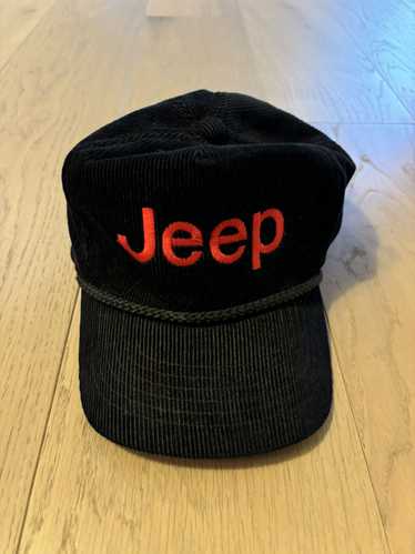 Jeep × Streetwear × Vintage Vintage Jeep Corduroy… - image 1