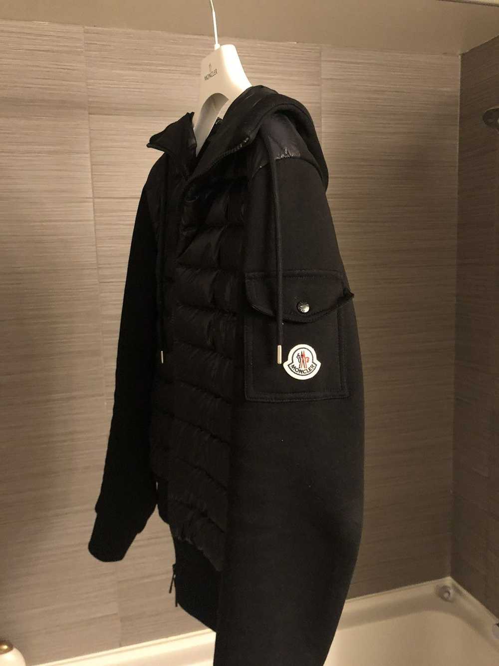 Moncler Moncler maglia cardigan size m - image 2