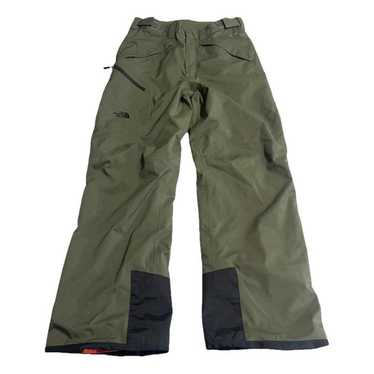 The North Face Trousers