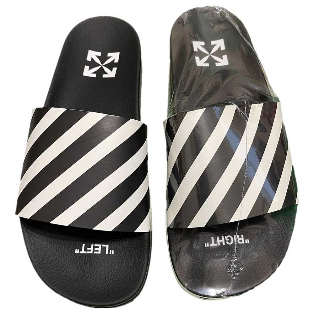 Off-White Sandals - image 1