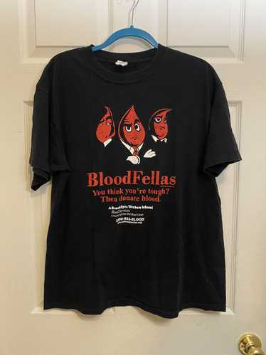 Movie × Vintage Vintage 2008 Bloodfellas Goodfella