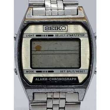 Vintage seiko silver men - Gem