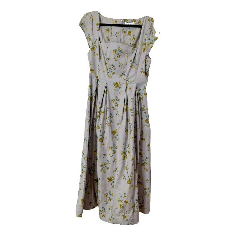 Reformation Mid-length dress - image 1