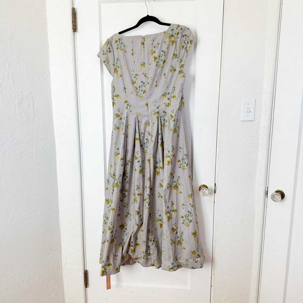 Reformation Mid-length dress - image 2