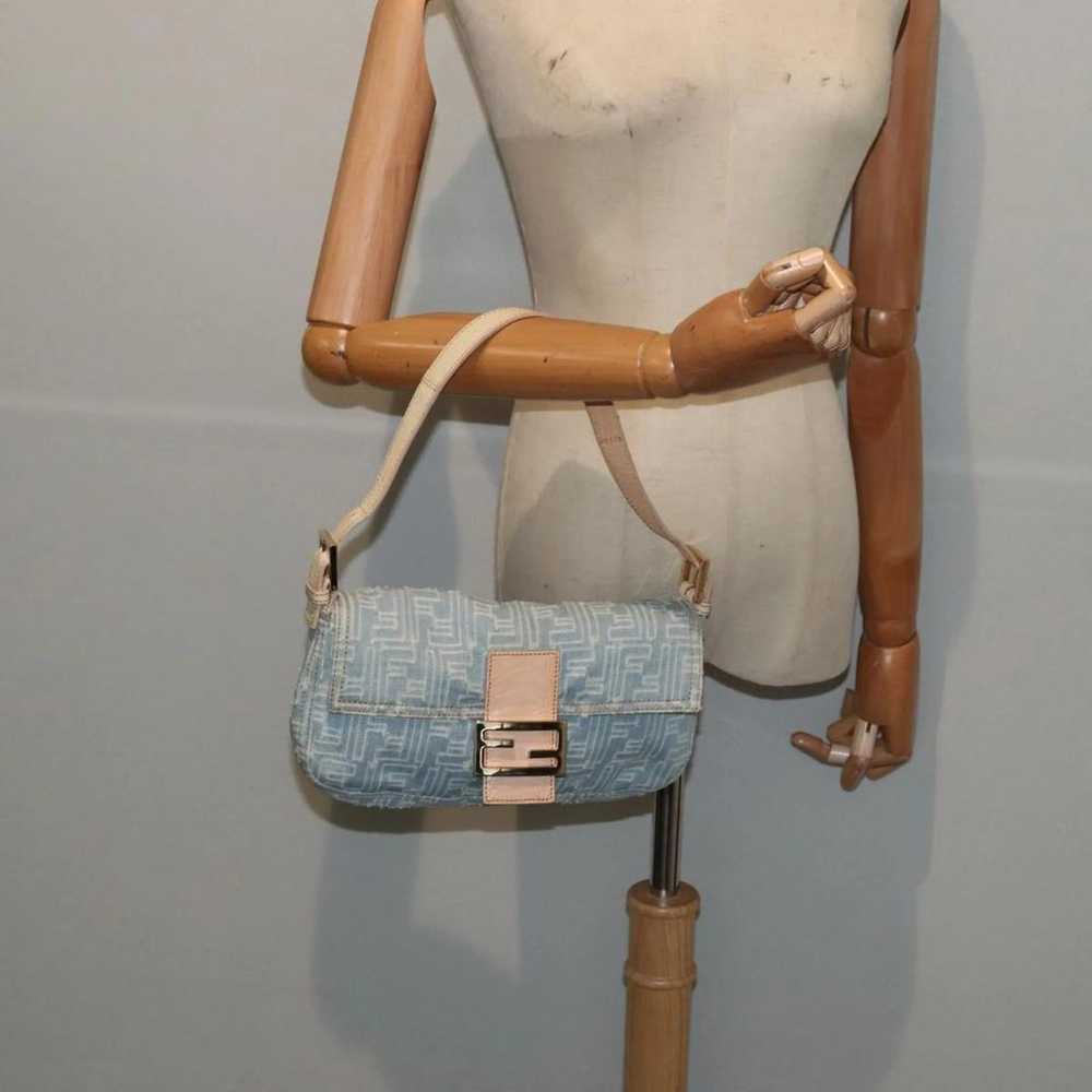 Fendi Baguette handbag - image 7