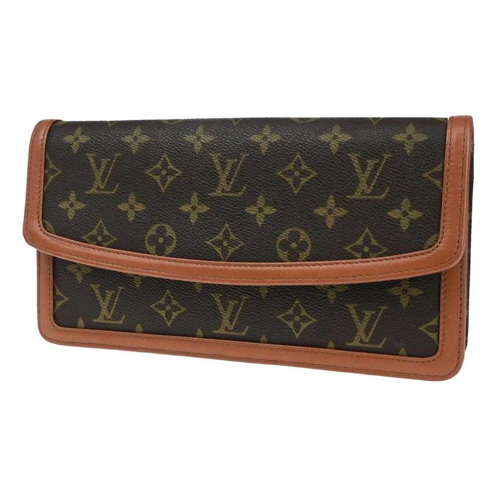 Louis Vuitton Clutch bag - image 1