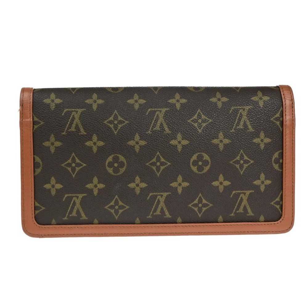 Louis Vuitton Clutch bag - image 2