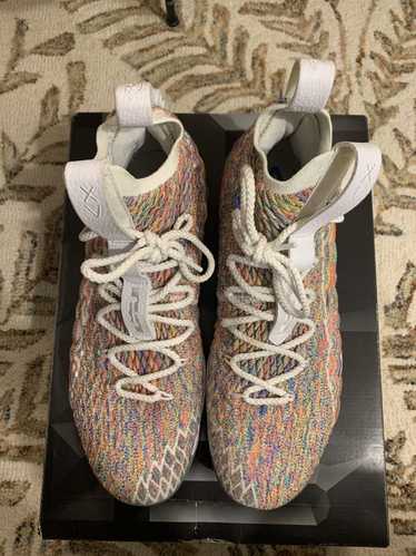 Nike Lebron 15 Fruity Pebbles