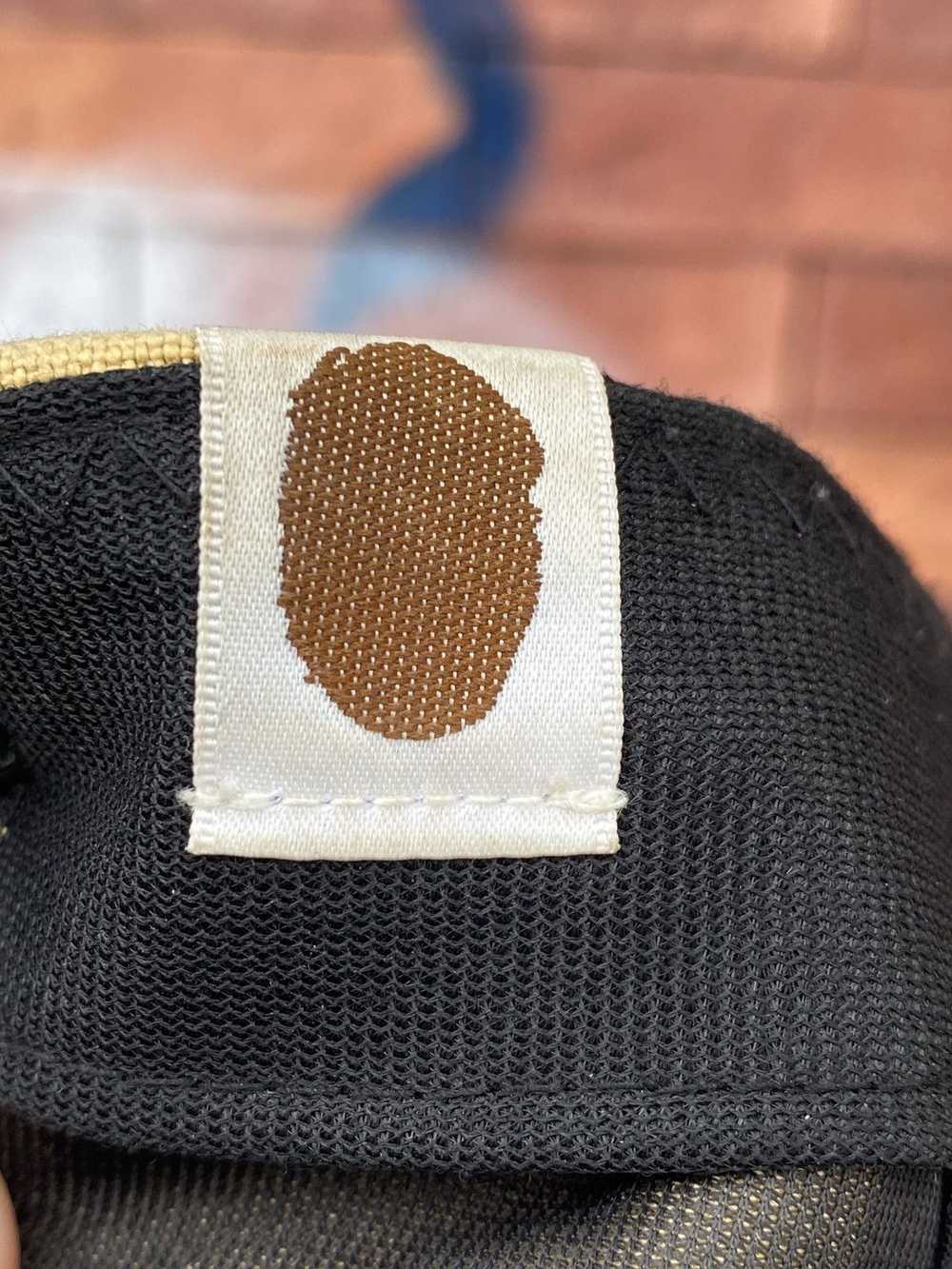 Bape 1st Camo Snapback Cap - image 10