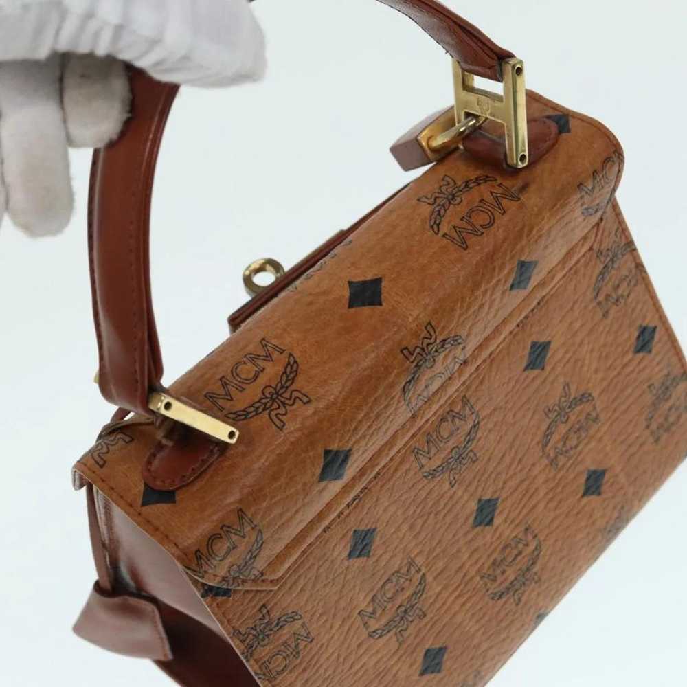 MCM Handbag - image 10