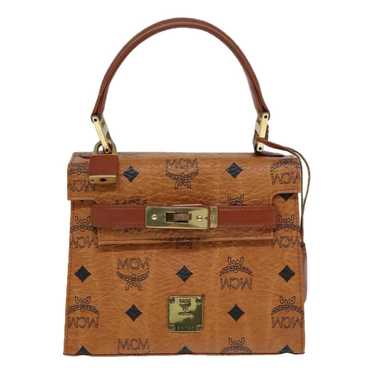 MCM Handbag - image 1