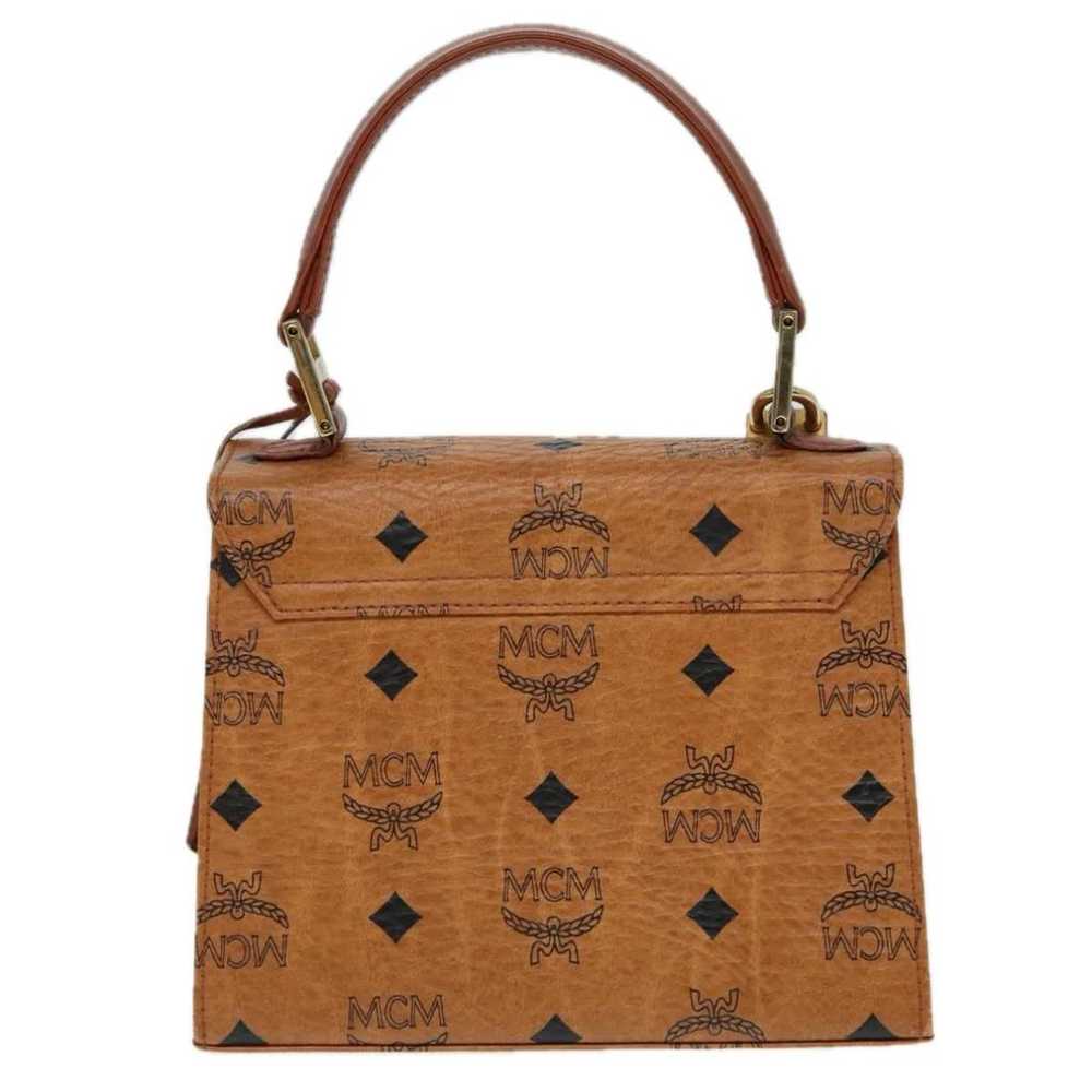 MCM Handbag - image 2