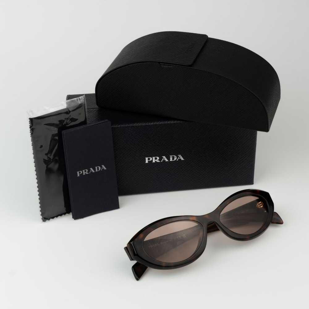 Prada Sunglasses - image 11