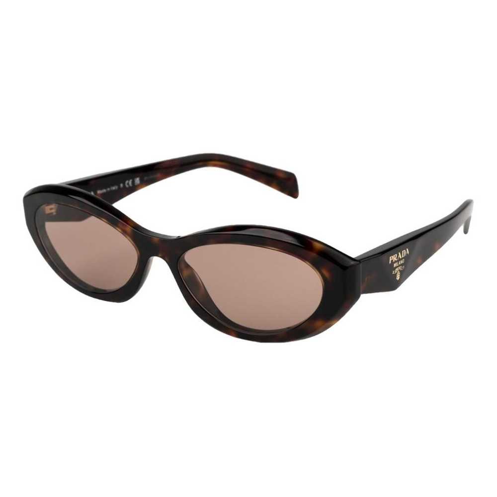 Prada Sunglasses - image 1