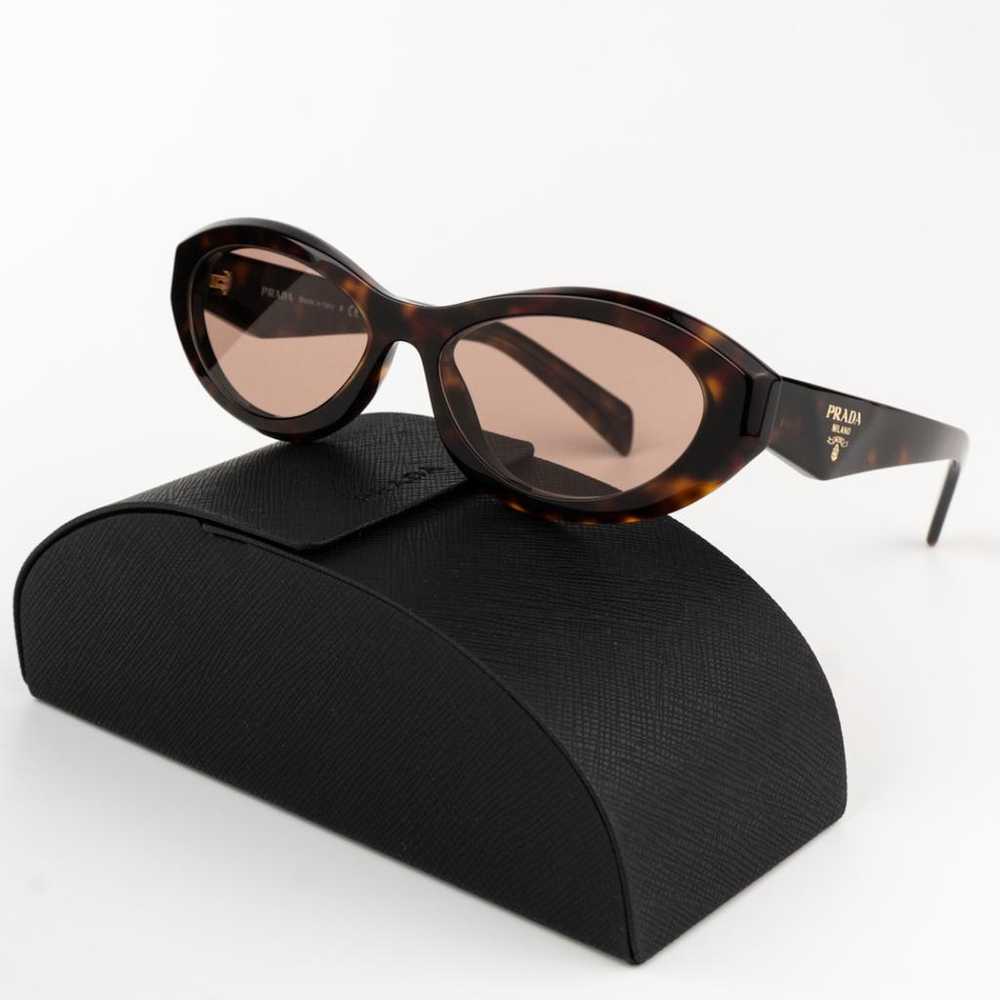 Prada Sunglasses - image 2