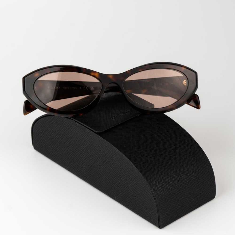 Prada Sunglasses - image 3