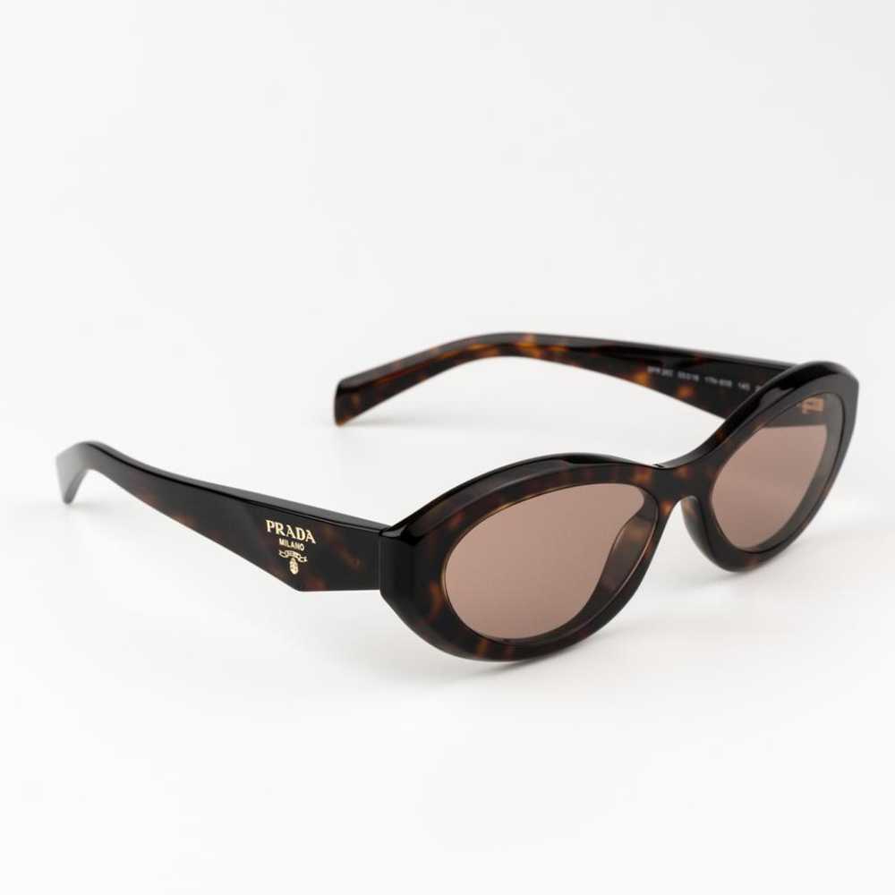 Prada Sunglasses - image 4