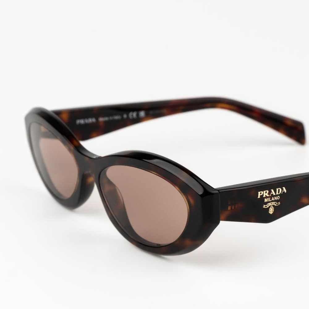 Prada Sunglasses - image 6