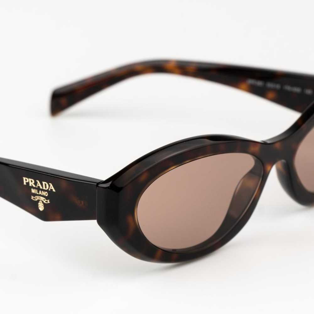 Prada Sunglasses - image 7