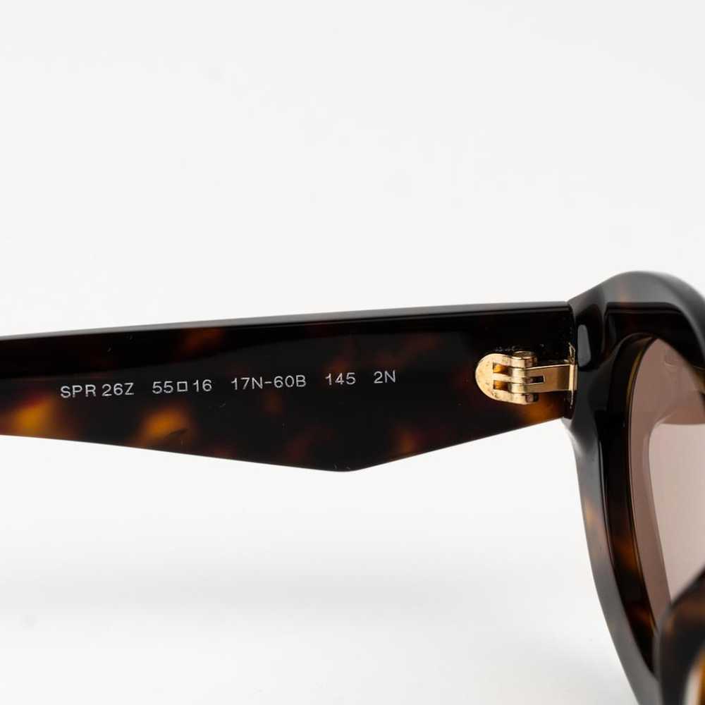 Prada Sunglasses - image 8