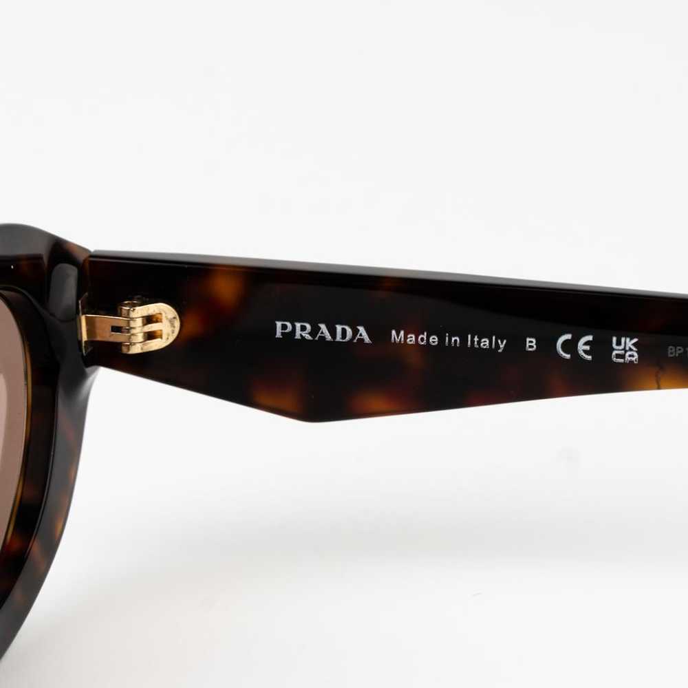 Prada Sunglasses - image 9