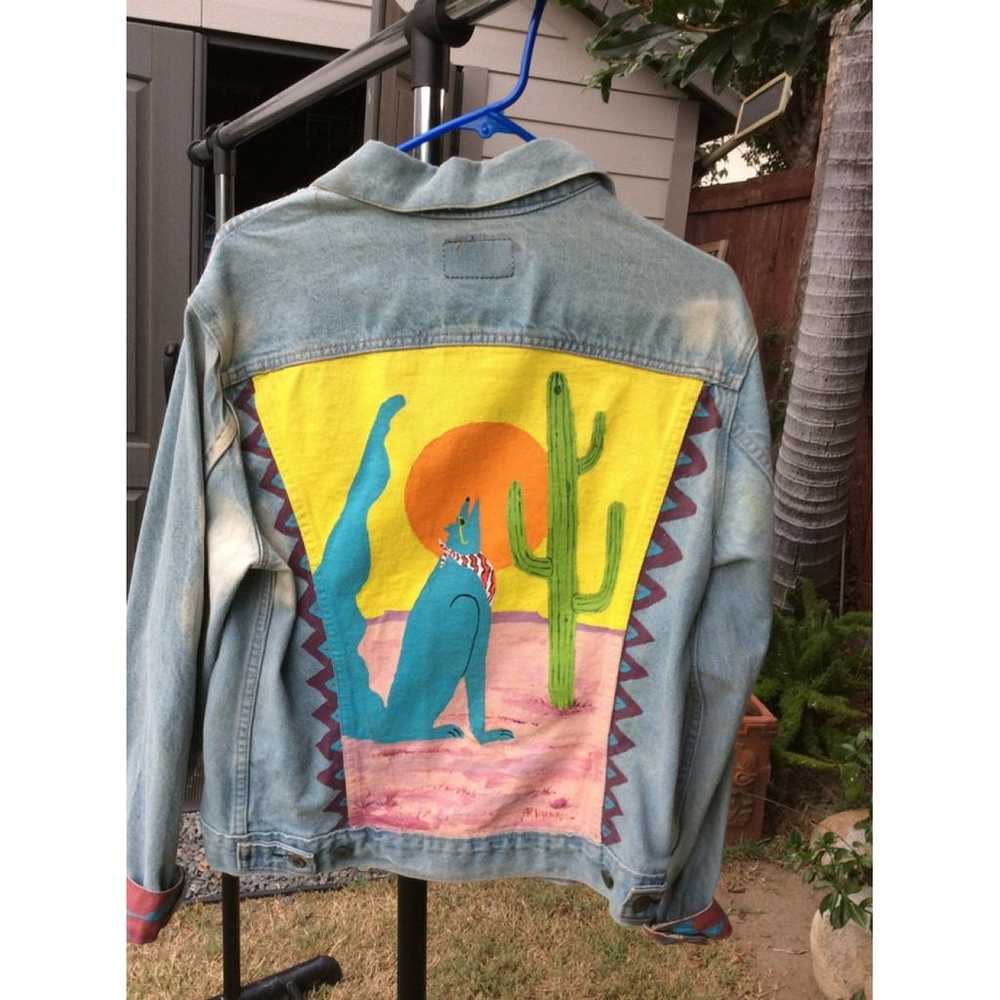 Levi's Jacket - image 3