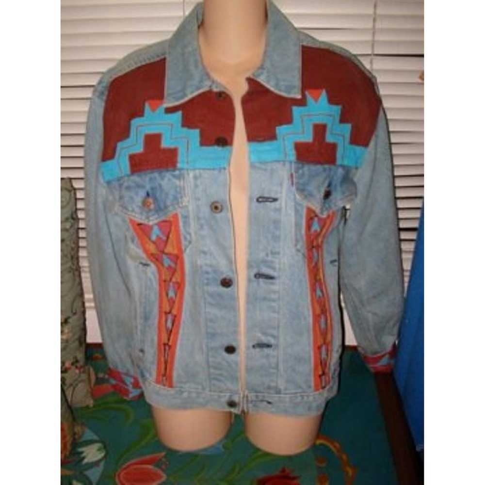 Levi's Jacket - image 6