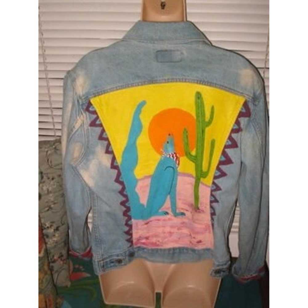 Levi's Jacket - image 7