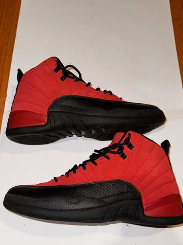 Jordan Brand × Nike Jordan 12 reverse flu game(202