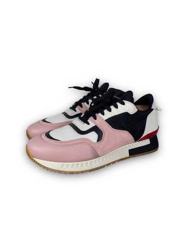 Givenchy Runner Active Trainers, size 42, Pink