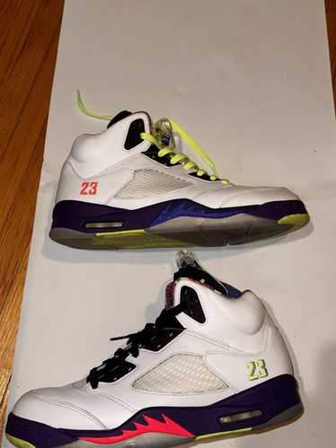 Jordan Brand × Nike Jordan 5 bel air (2021)