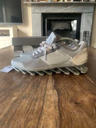 Rick owens faun springblade Gem