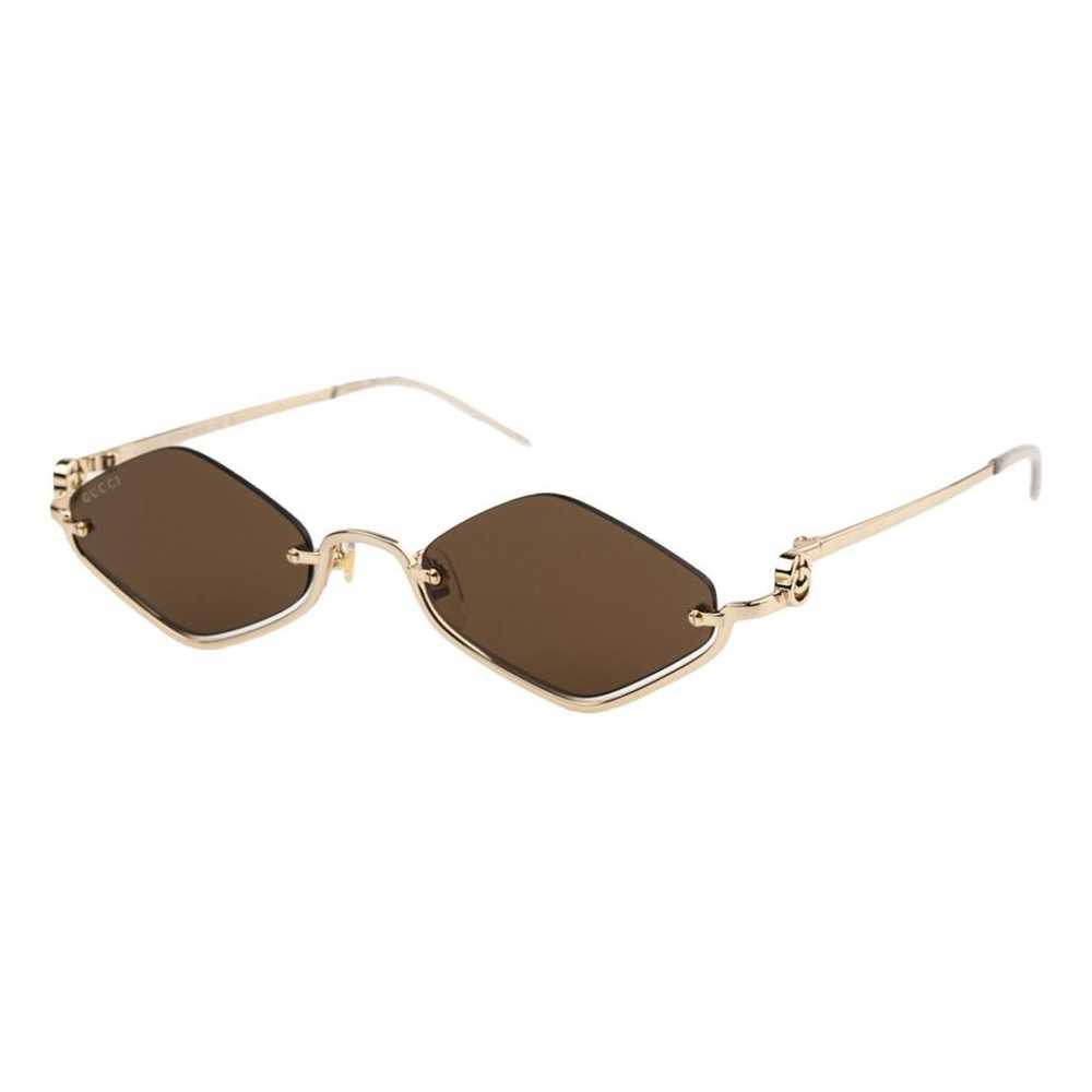 Gucci Sunglasses - image 1