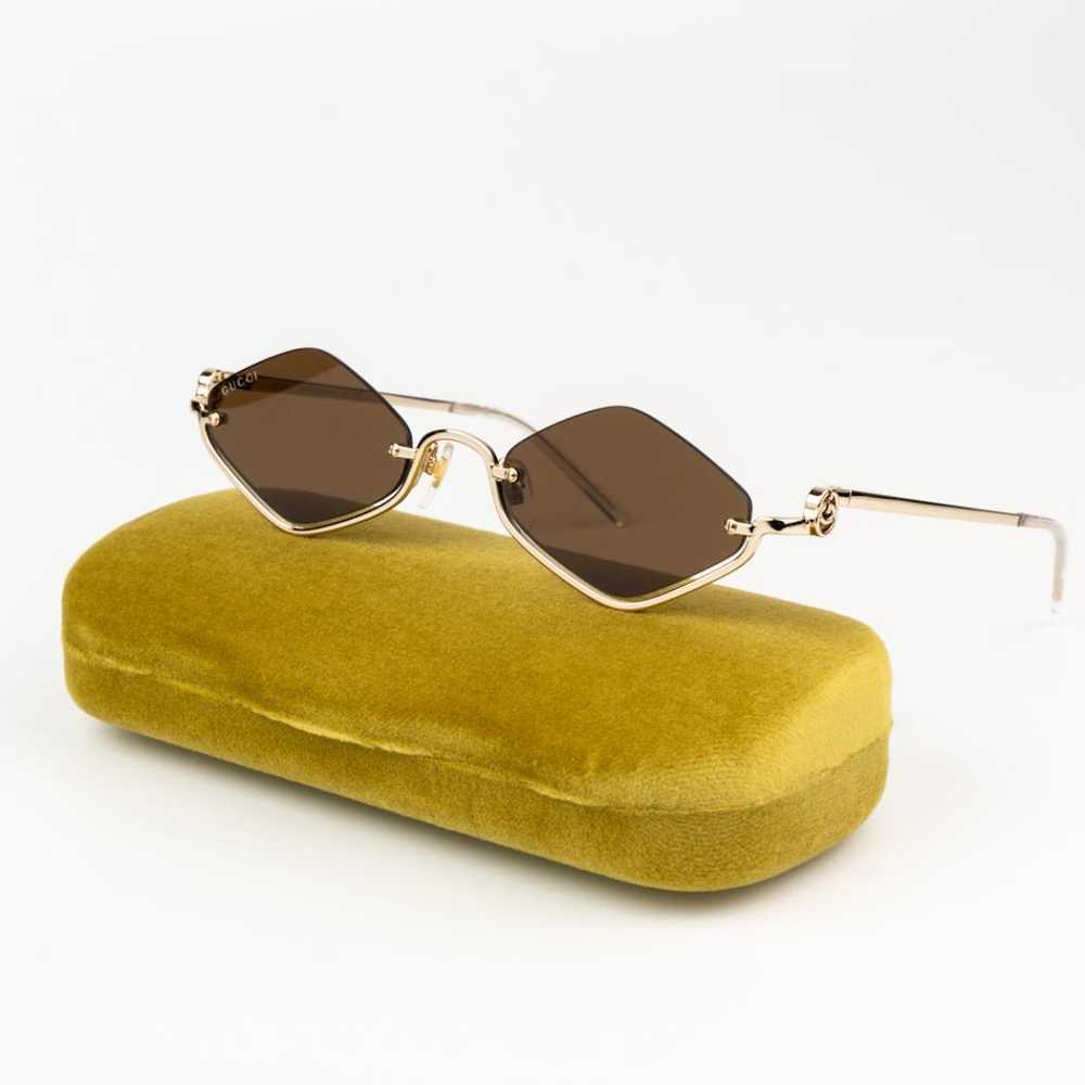 Gucci Sunglasses - image 2