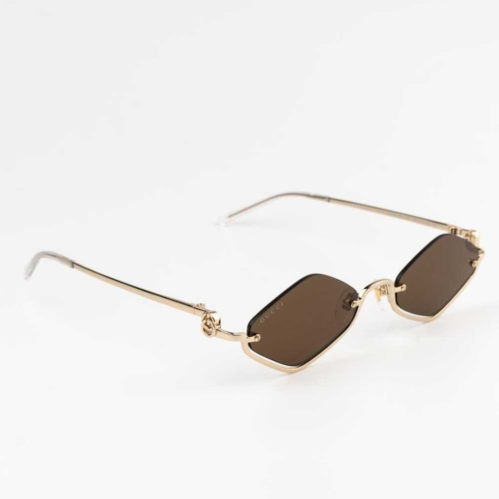 Gucci Sunglasses - image 4