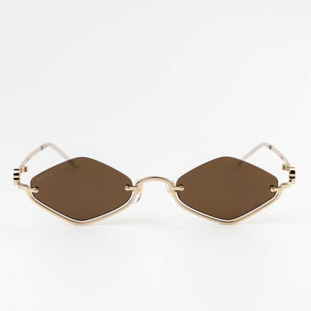 Gucci Sunglasses - image 5