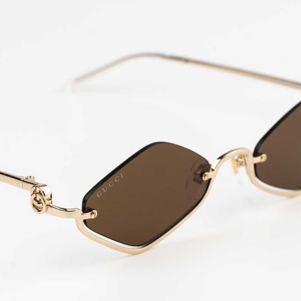 Gucci Sunglasses - image 6