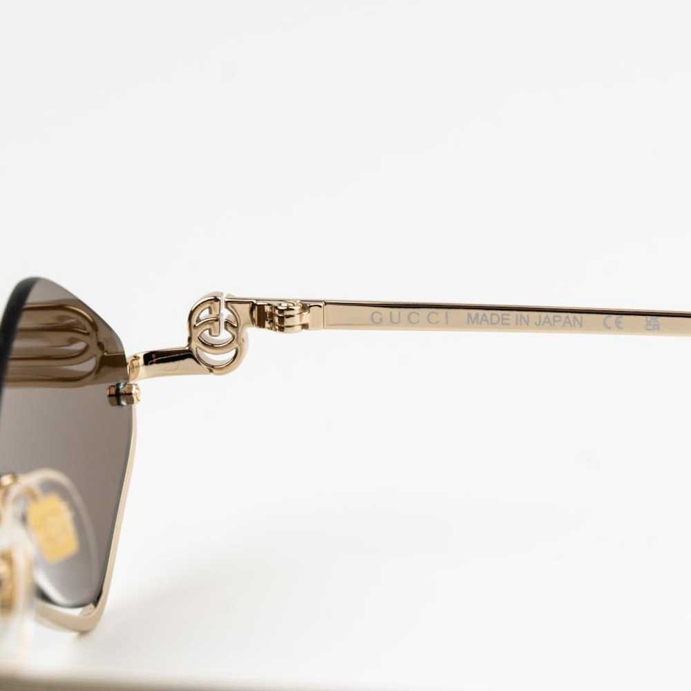 Gucci Sunglasses - image 7