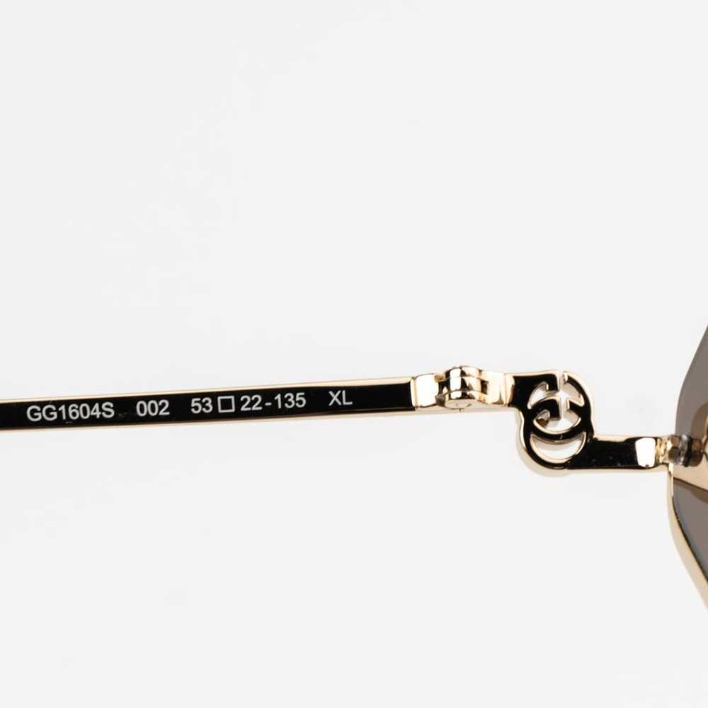 Gucci Sunglasses - image 8