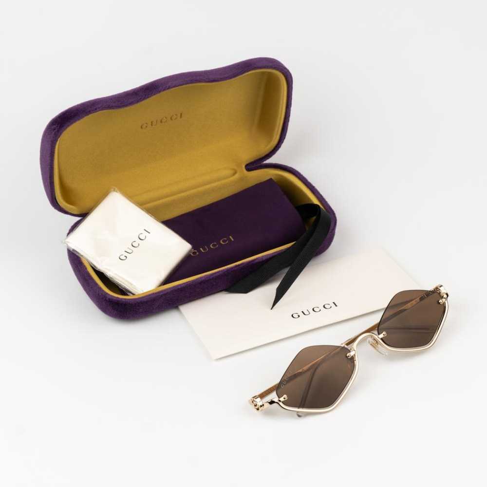 Gucci Sunglasses - image 9