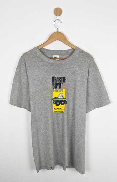 Vintage 90s Beastie Boys 1999 hiphop T-shirt