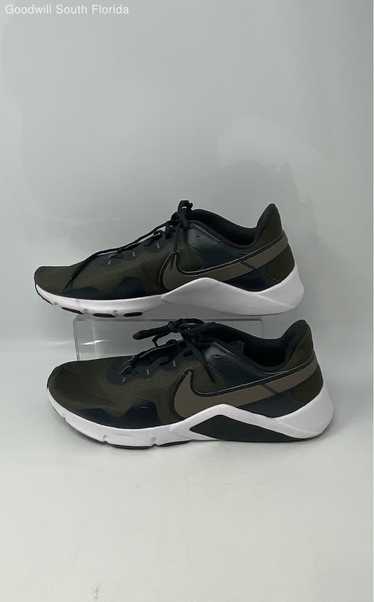 Nike Mens Legend Essential 2 CQ9356-330 Olive Gree