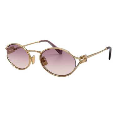 Miu Miu Sunglasses