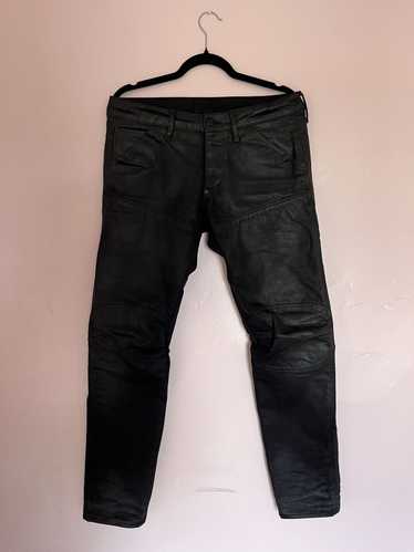 G Star Raw × Japanese Brand Rare G star pants