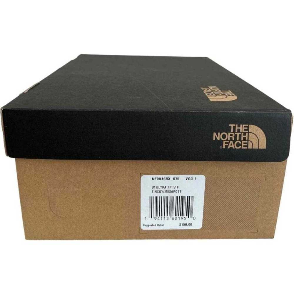 The North Face Cloth trainers - image 12