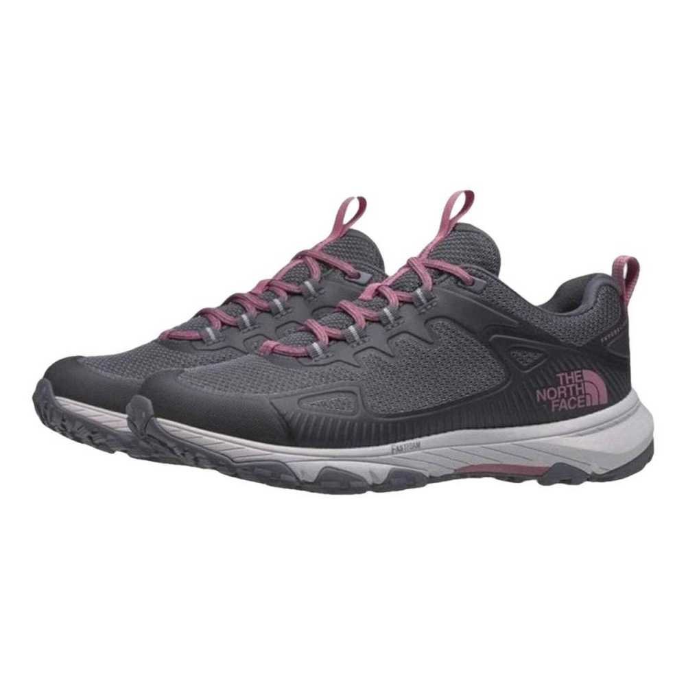 The North Face Cloth trainers - image 1